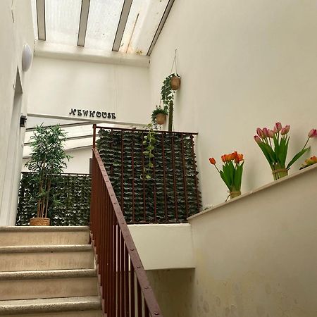 Newhouse Dante Apartment Bari Exterior photo