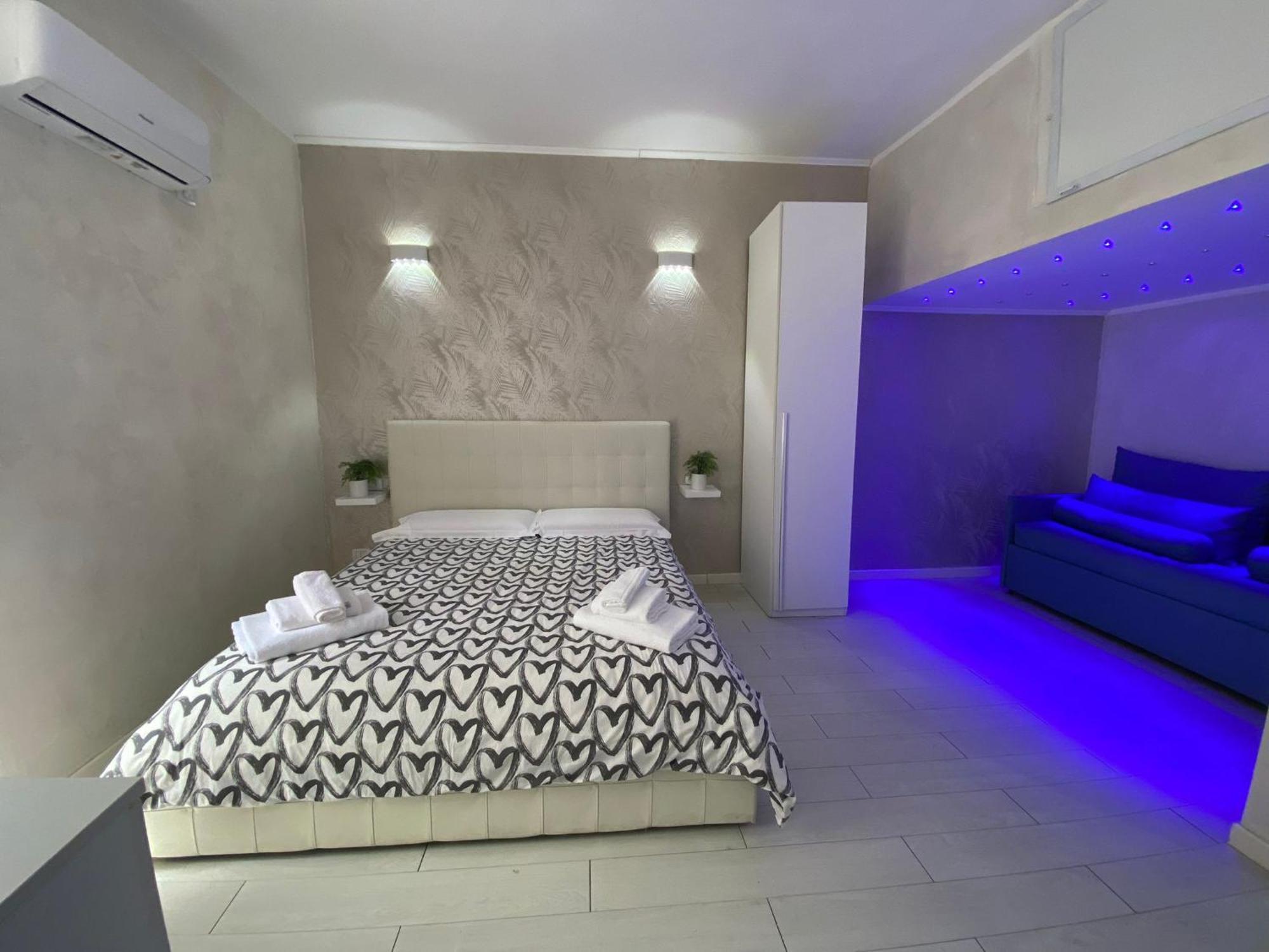 Newhouse Dante Apartment Bari Exterior photo